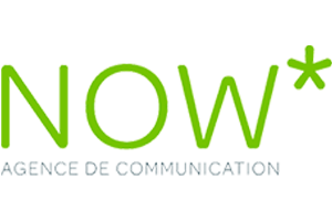 Now logo