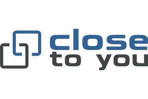 Close to you logo