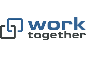 Work togeather logo