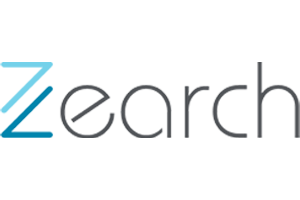 Zearch logo