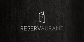 Reservaurant logo