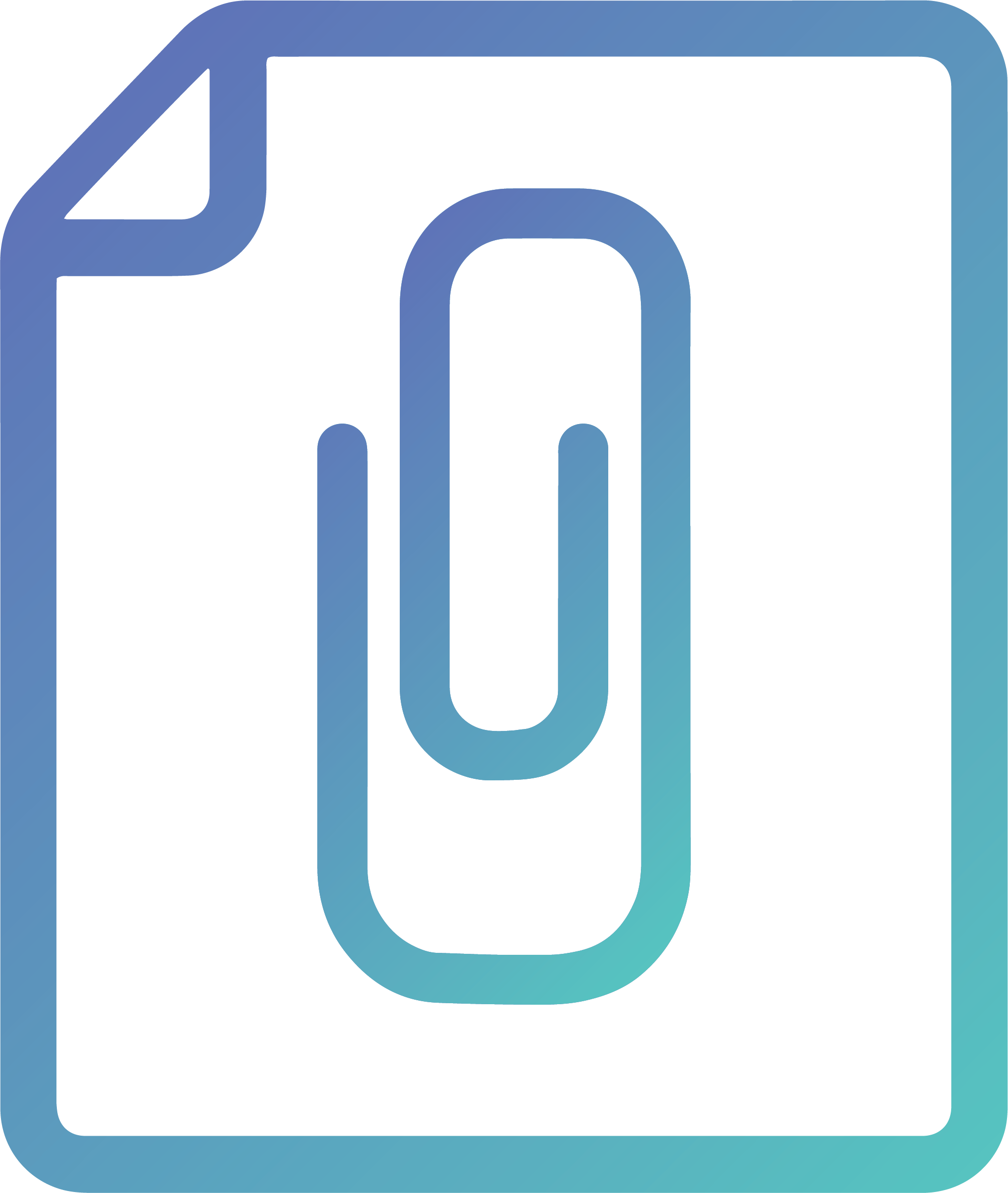 Papers Clip logo
